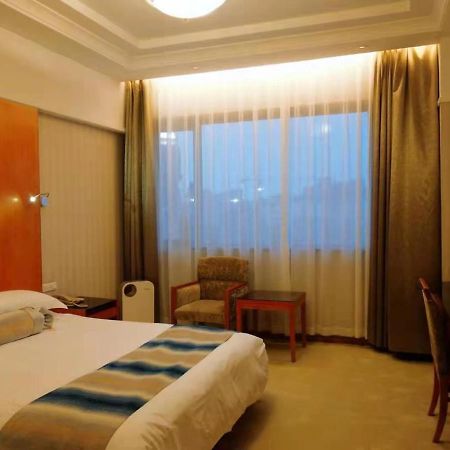 Fresh House Hotel  Ханчжоу Экстерьер фото