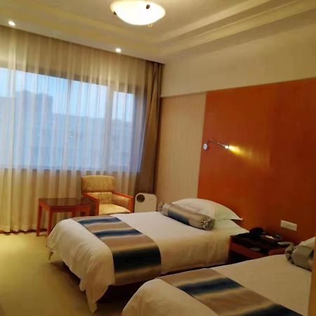 Fresh House Hotel  Ханчжоу Экстерьер фото
