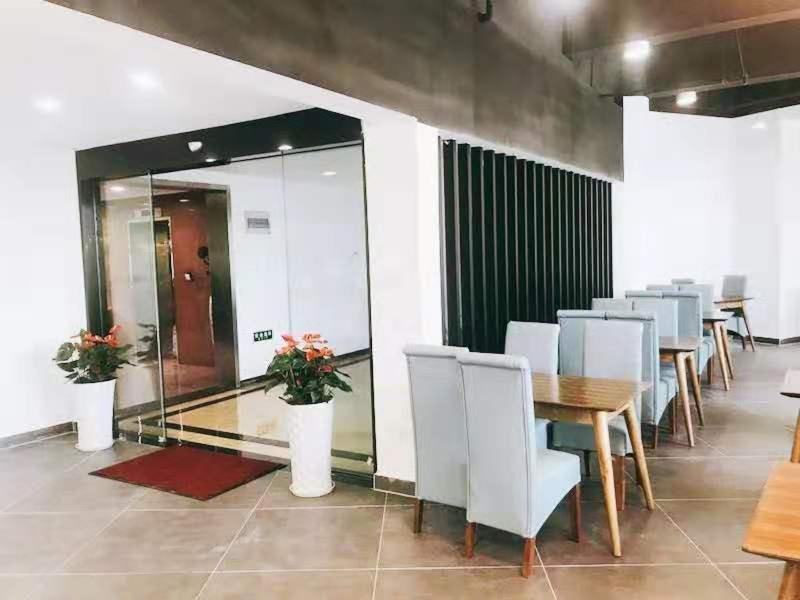 Fresh House Hotel  Ханчжоу Экстерьер фото