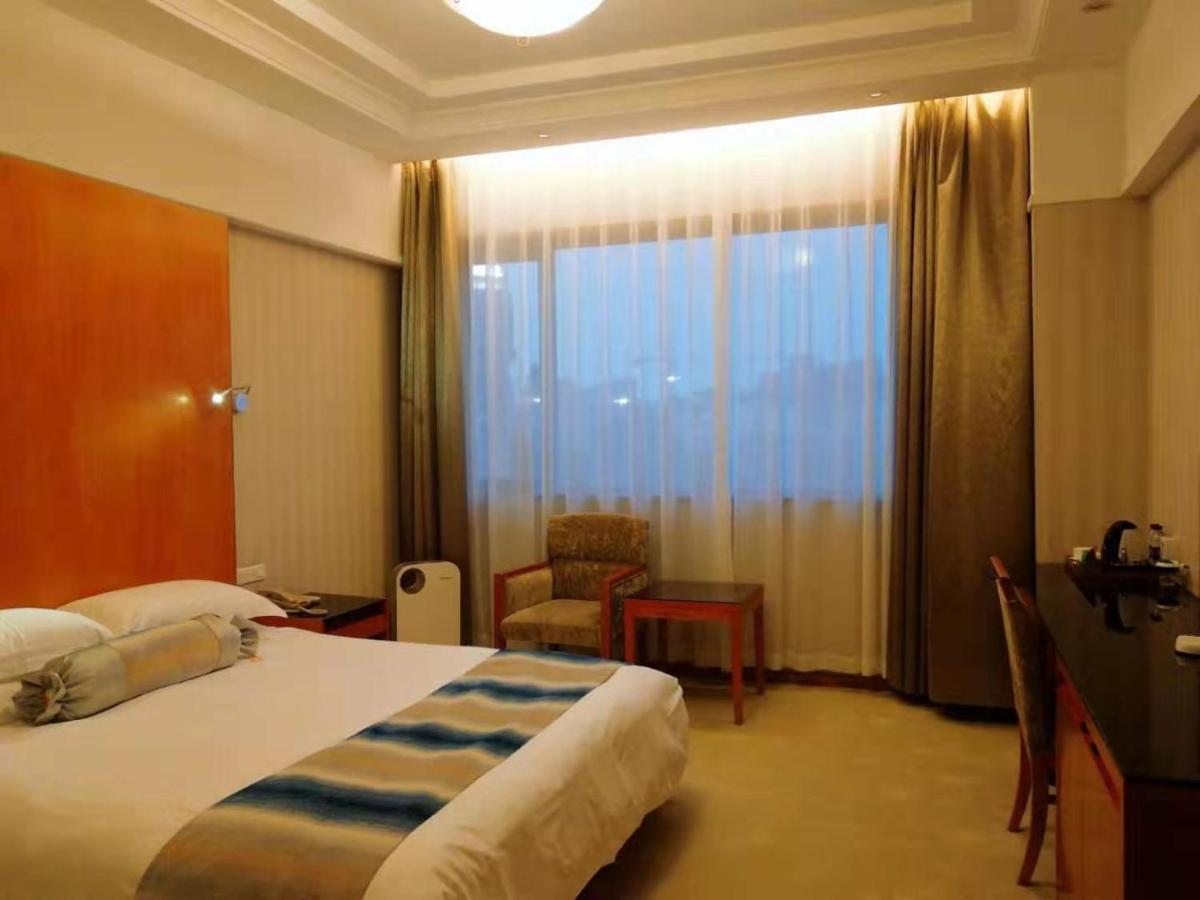 Fresh House Hotel  Ханчжоу Экстерьер фото