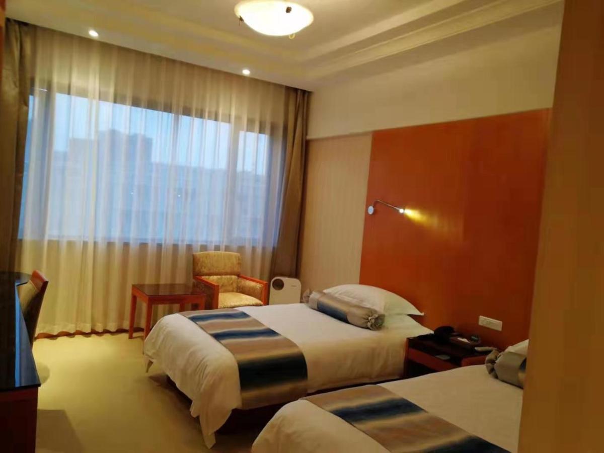 Fresh House Hotel  Ханчжоу Экстерьер фото