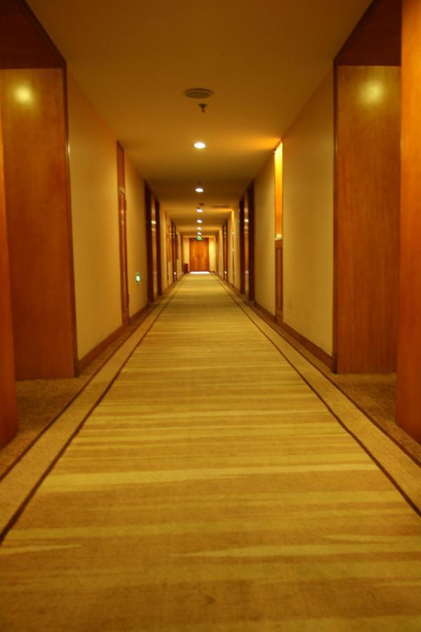 Fresh House Hotel  Ханчжоу Экстерьер фото