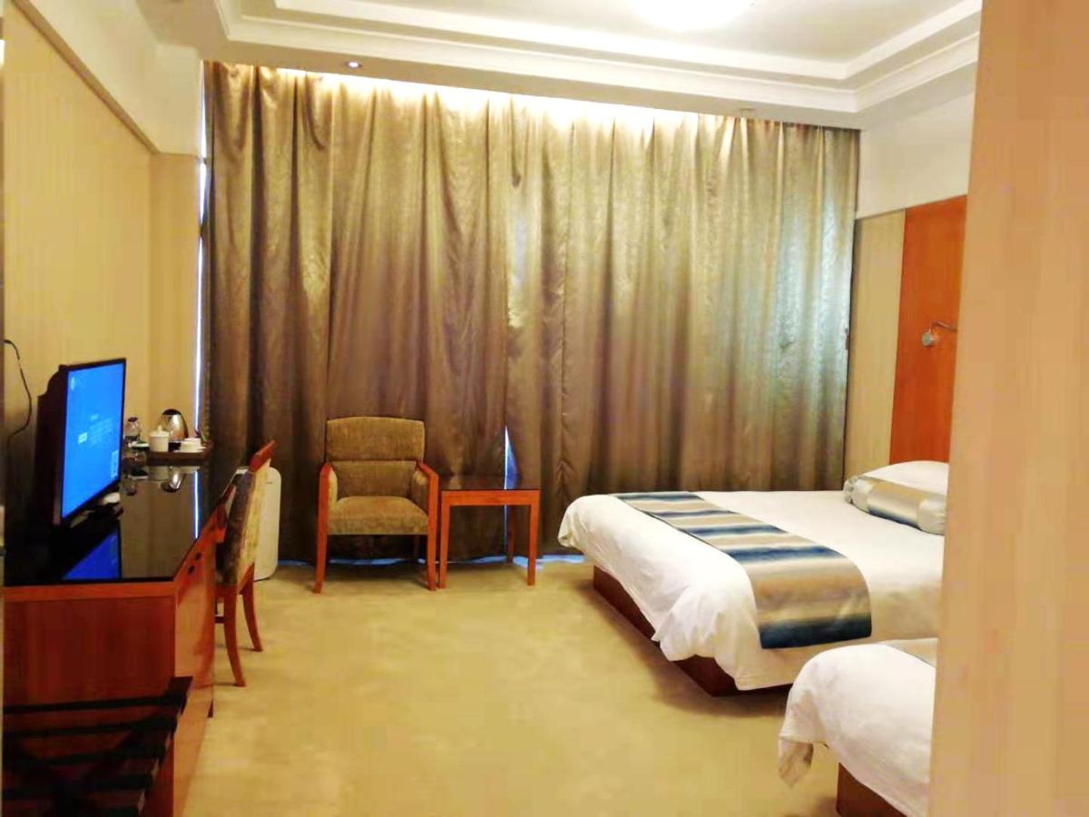 Fresh House Hotel  Ханчжоу Экстерьер фото
