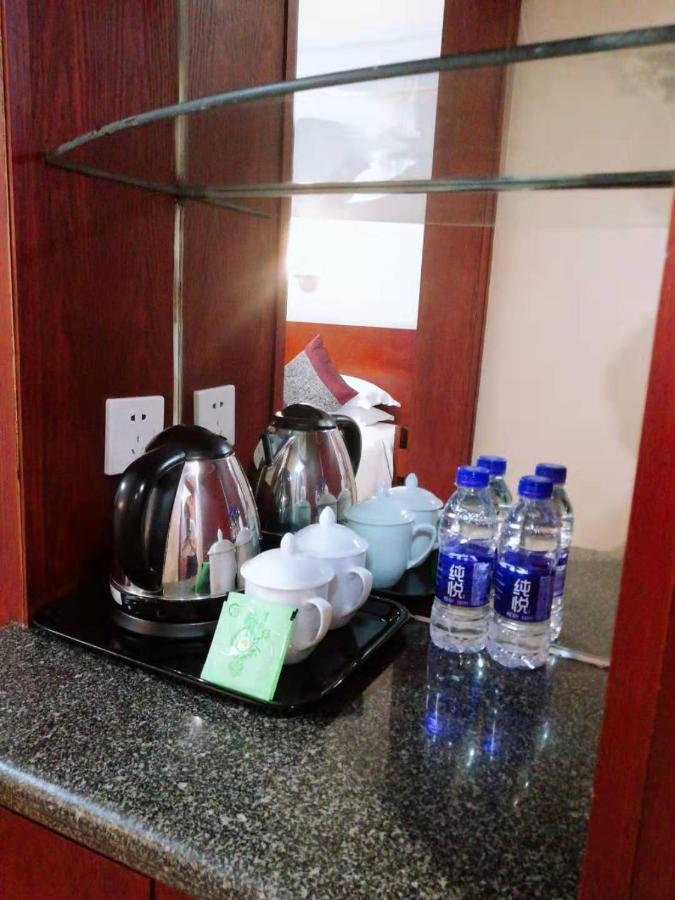 Fresh House Hotel  Ханчжоу Экстерьер фото