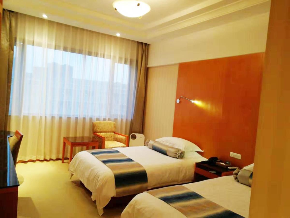 Fresh House Hotel  Ханчжоу Экстерьер фото