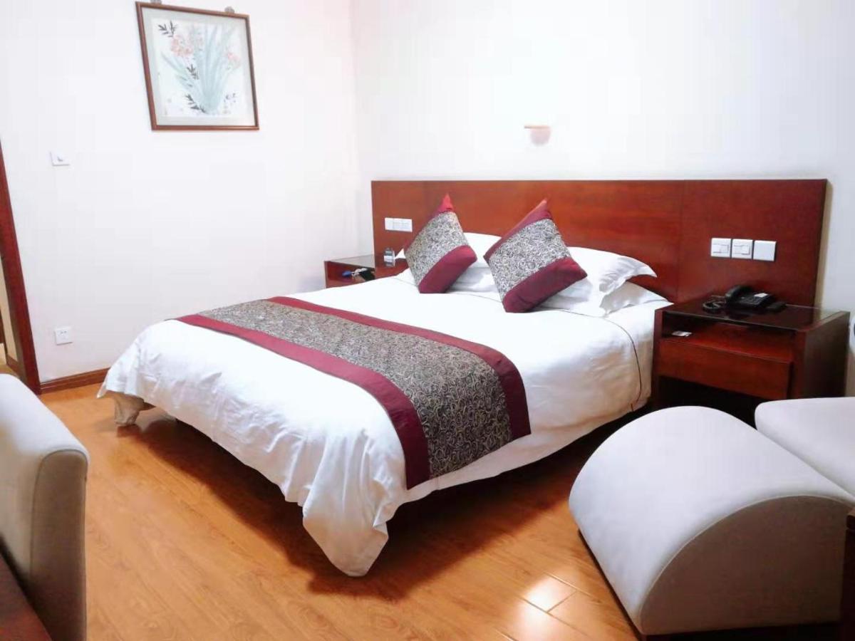 Fresh House Hotel  Ханчжоу Экстерьер фото
